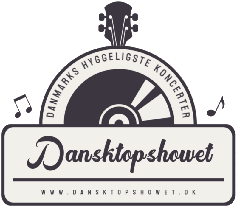 Dansktopshowet